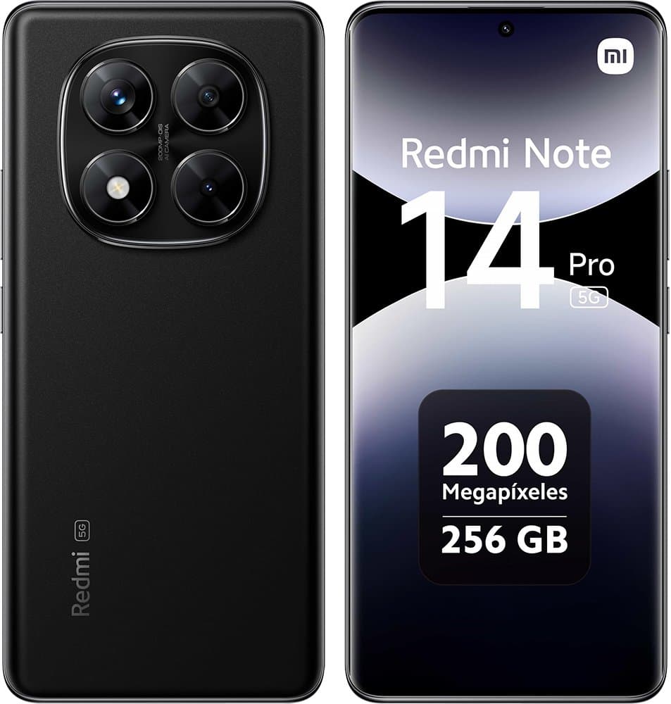 Redmi Note 14 Pro 5G 256GB