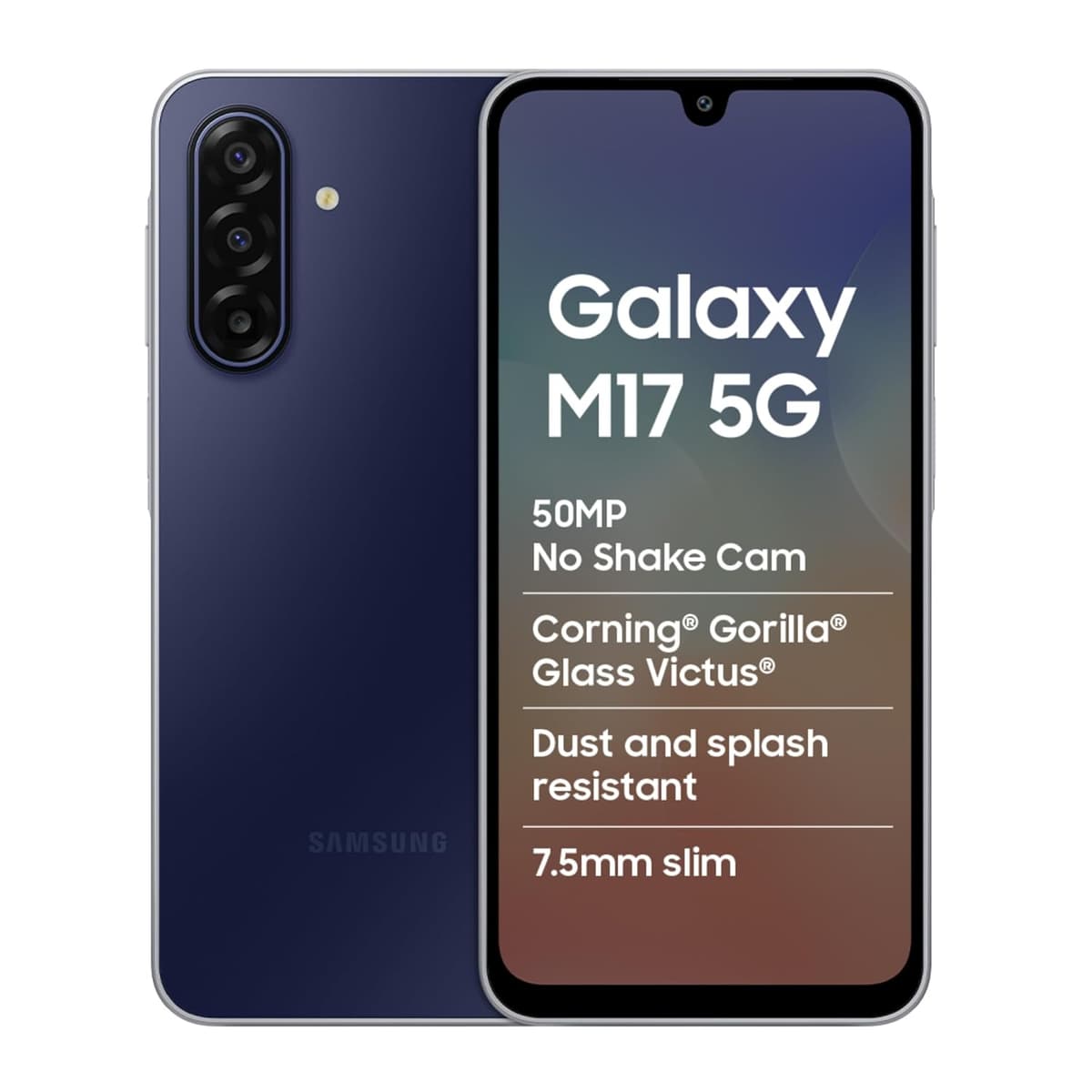 Samsung Galaxy M17 5G 128GB