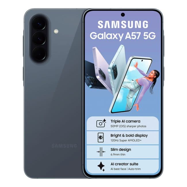 Samsung Galaxy A57 5G 256GB