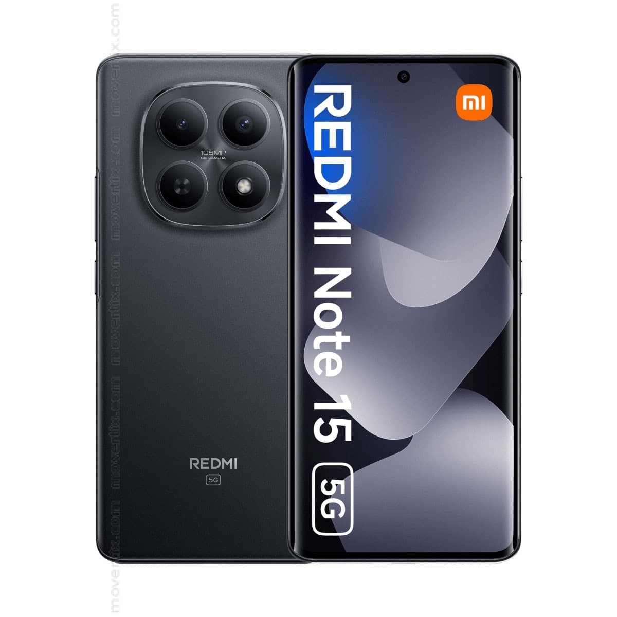 Redmi Note 15 256GB
